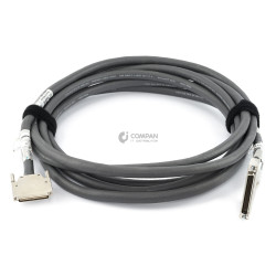 19P0050 IBM VHDCI TO HD68 SCSI CABLE 4.5M